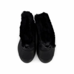 Children's Snow Commander Black, Charcoal