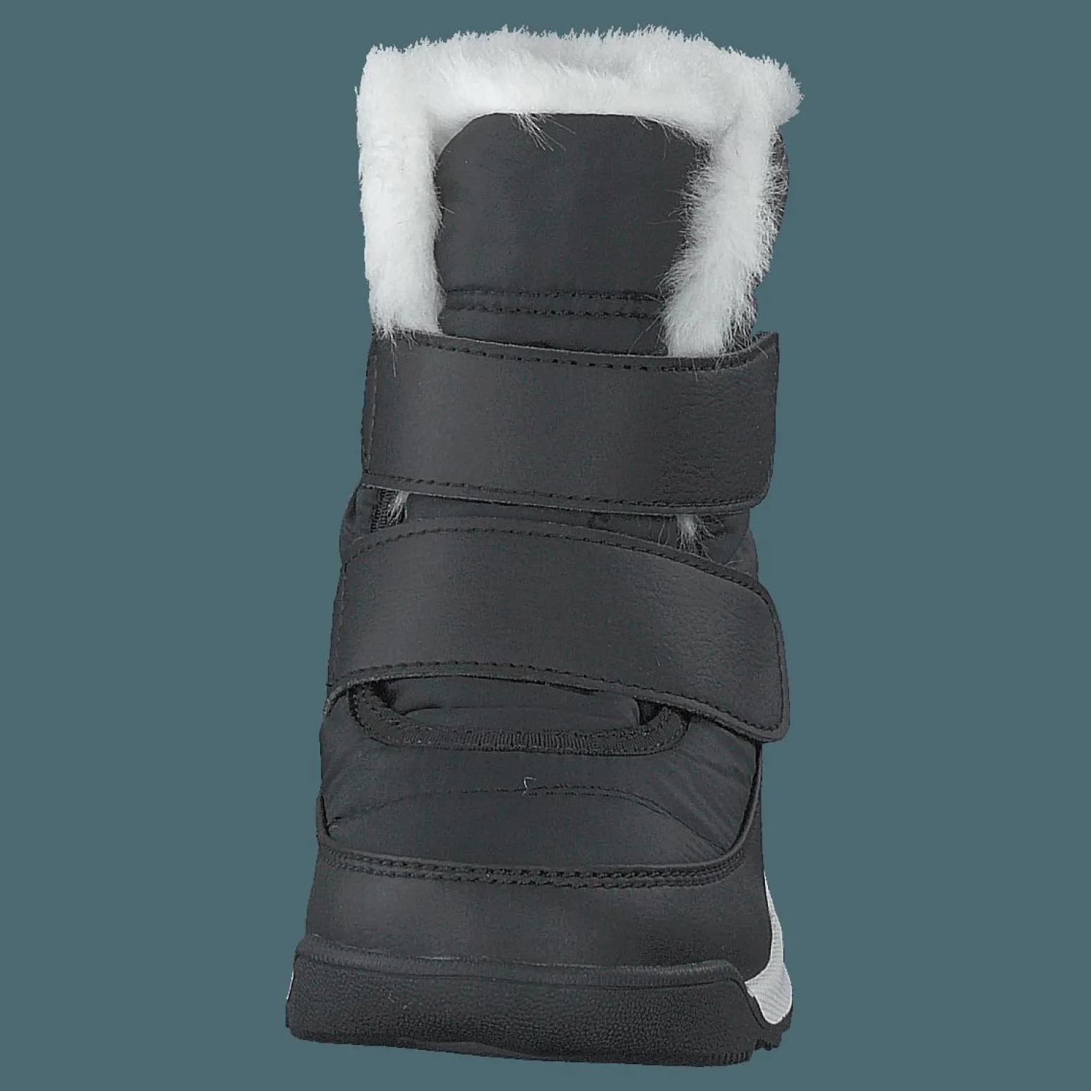 Childrens Whitney Ii Strap 010 Black