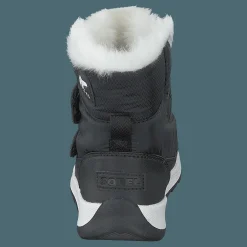 Childrens Whitney Ii Strap 010 Black