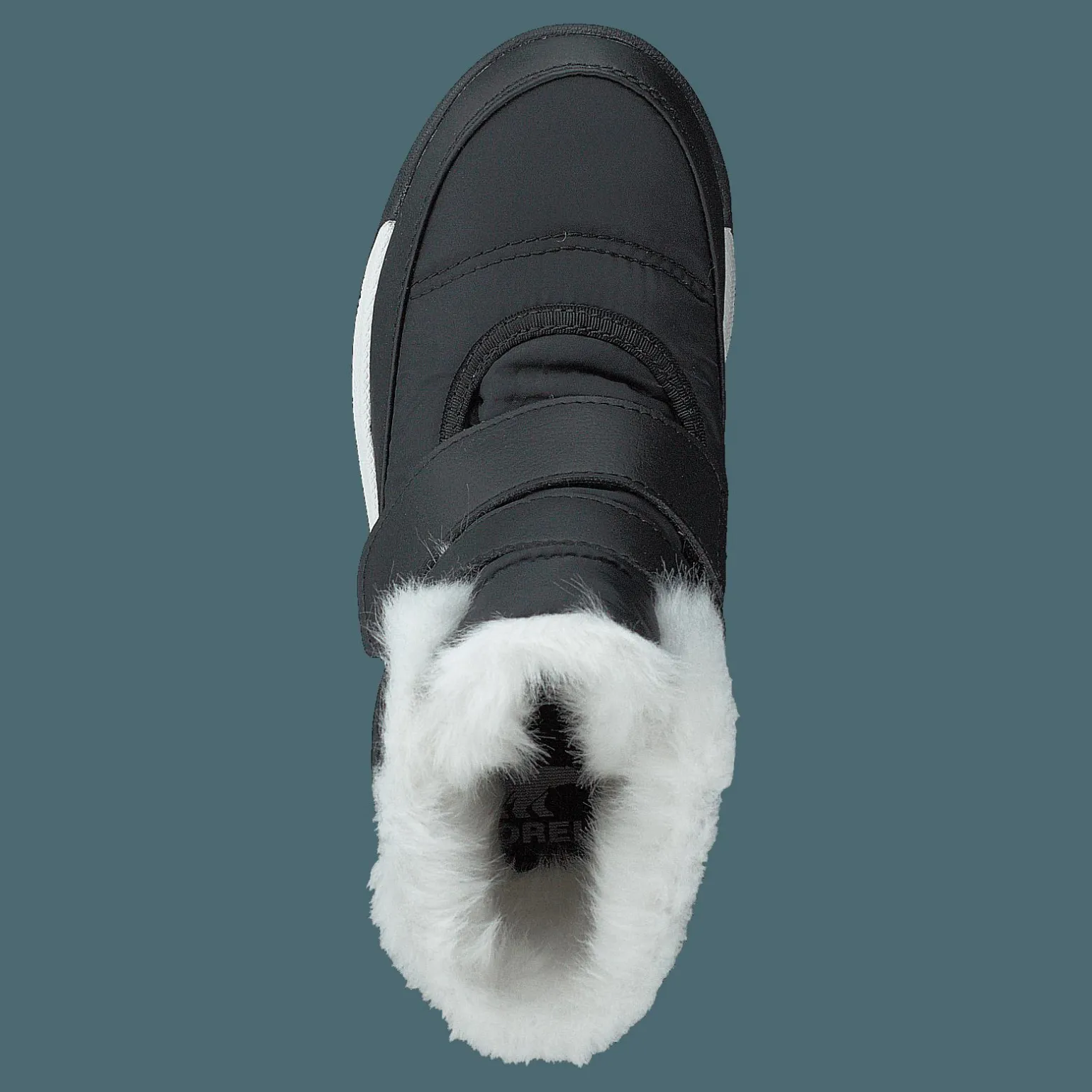 Childrens Whitney Ii Strap 010 Black