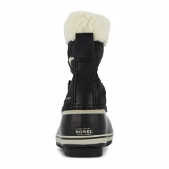 Children's Yoot Pac Nylon Black