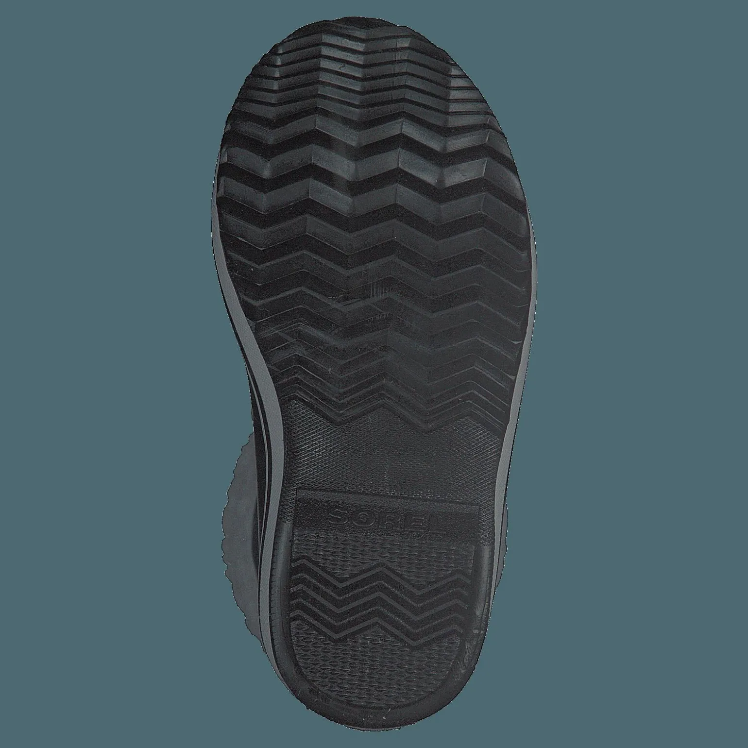 Children's Yoot Pac Nylon Collegiate Navy, Super Blue