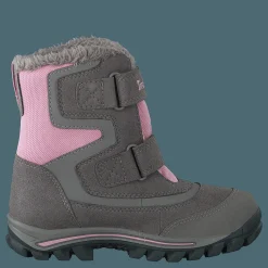 Chillberg 2-strap Gtx Steeple Grey