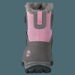 Chillberg 2-strap Gtx Steeple Grey