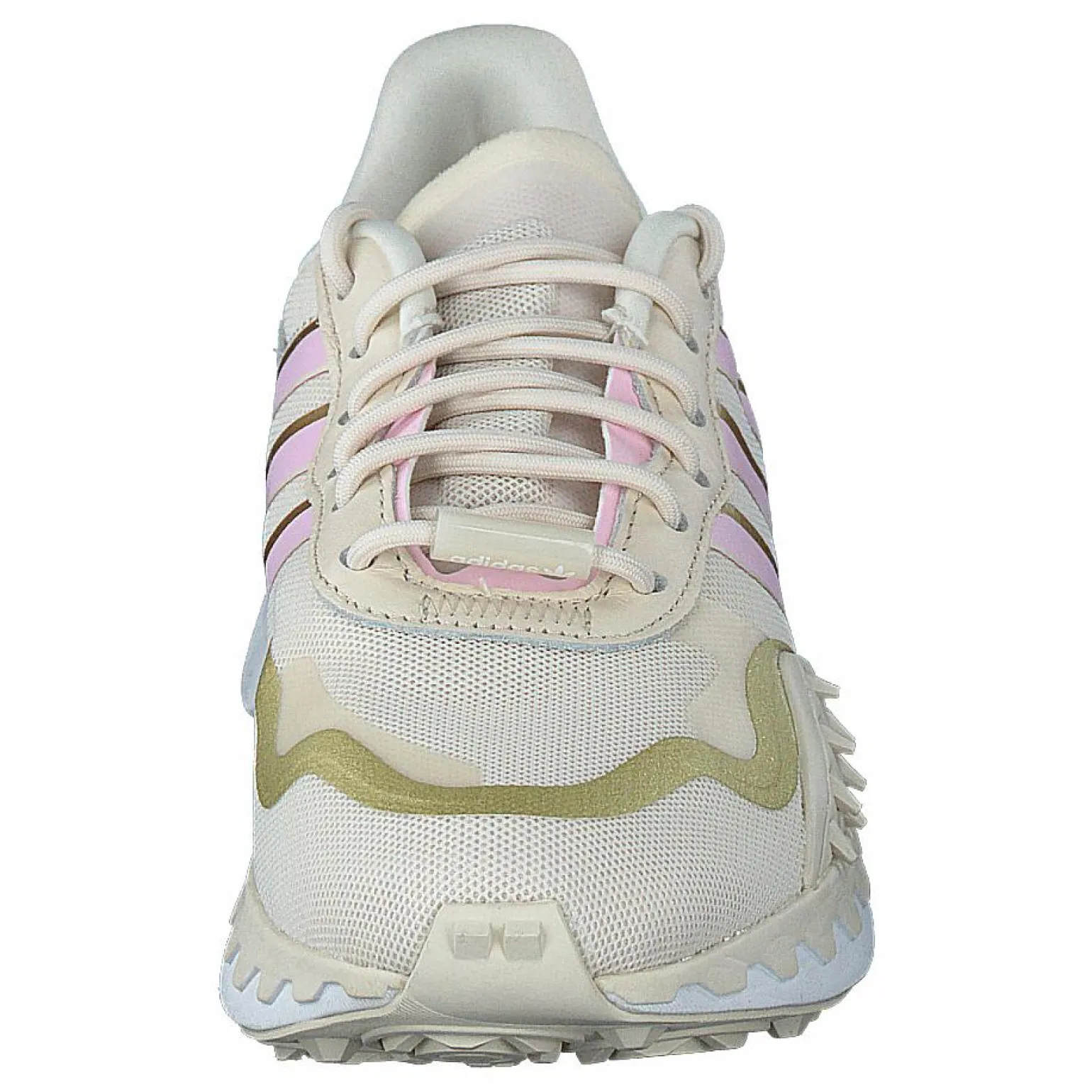 Choigo W Wonder White / Clear Pink / Cloud White