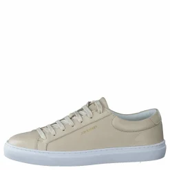 Chop Pt - Vegan Leather - Crea Cream