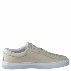 Chop Pt - Vegan Leather - Crea Cream