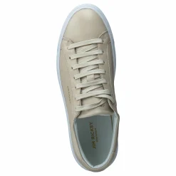 Chop Pt - Vegan Leather - Crea Cream