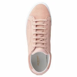 Chop W´s Suede Lt.pink