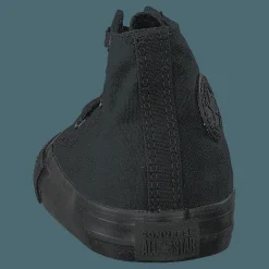 Chuck Taylor All Star - Hi Black