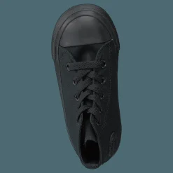 Chuck Taylor All Star - Hi Black