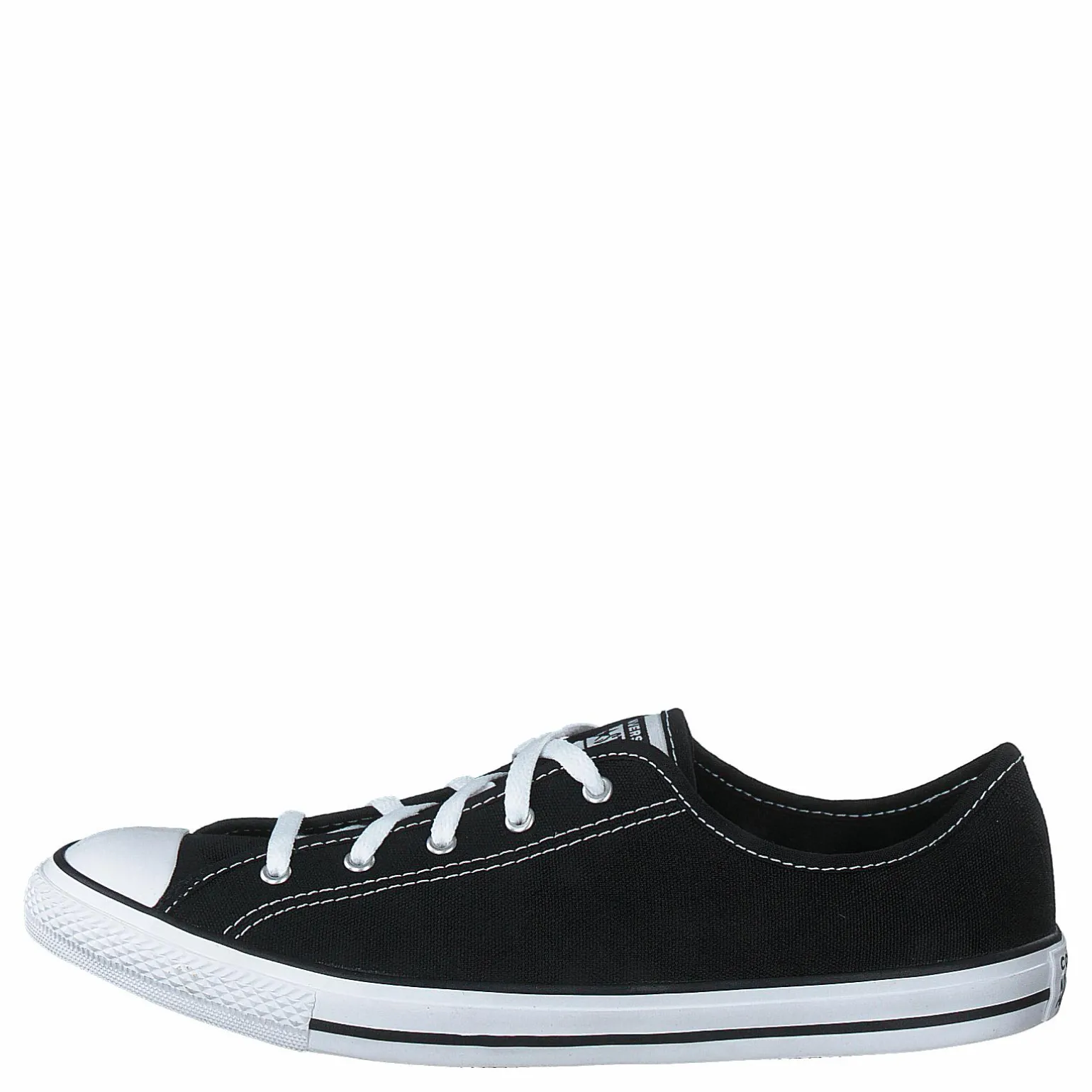 Chuck Taylor All Star Dainty Black