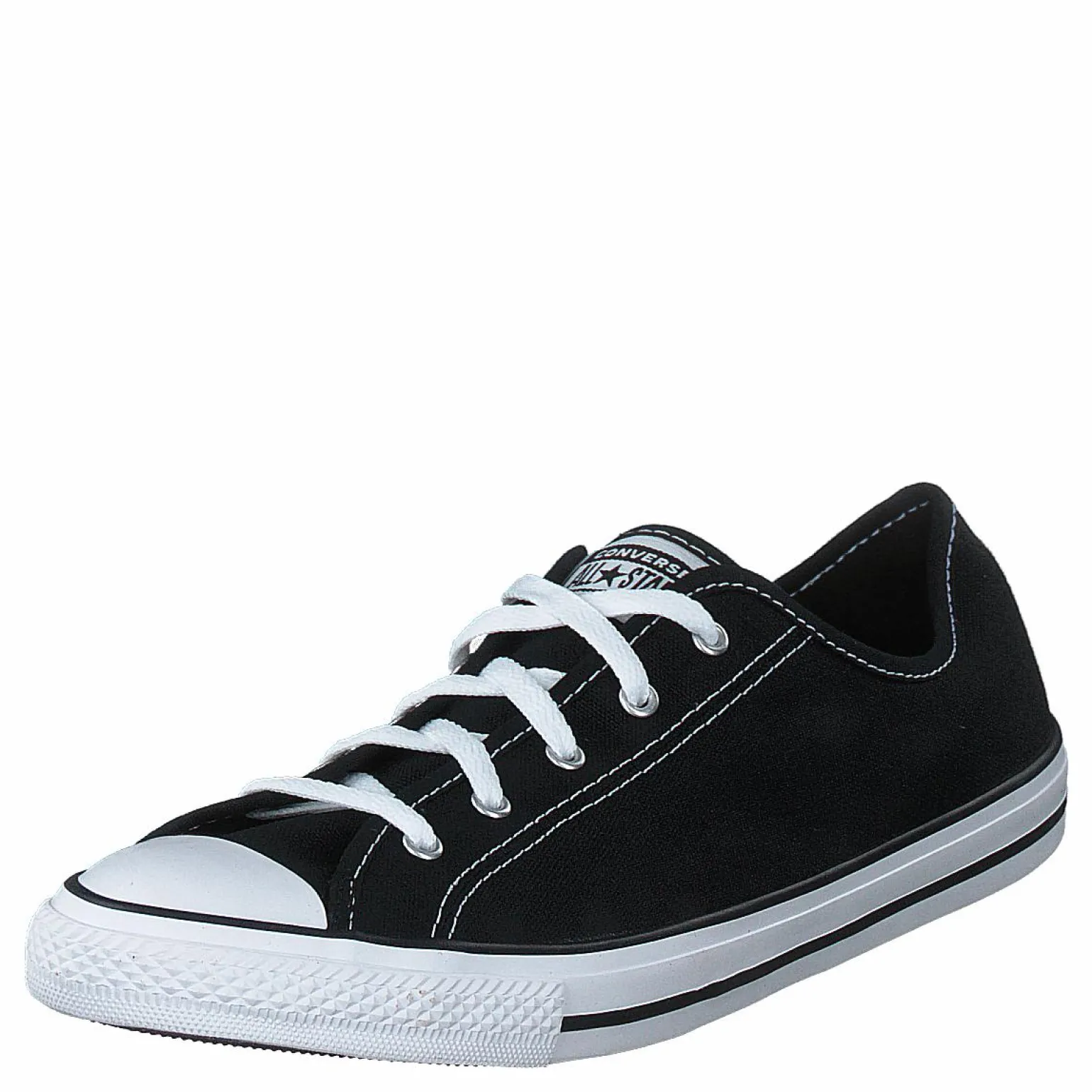 Chuck Taylor All Star Dainty Black