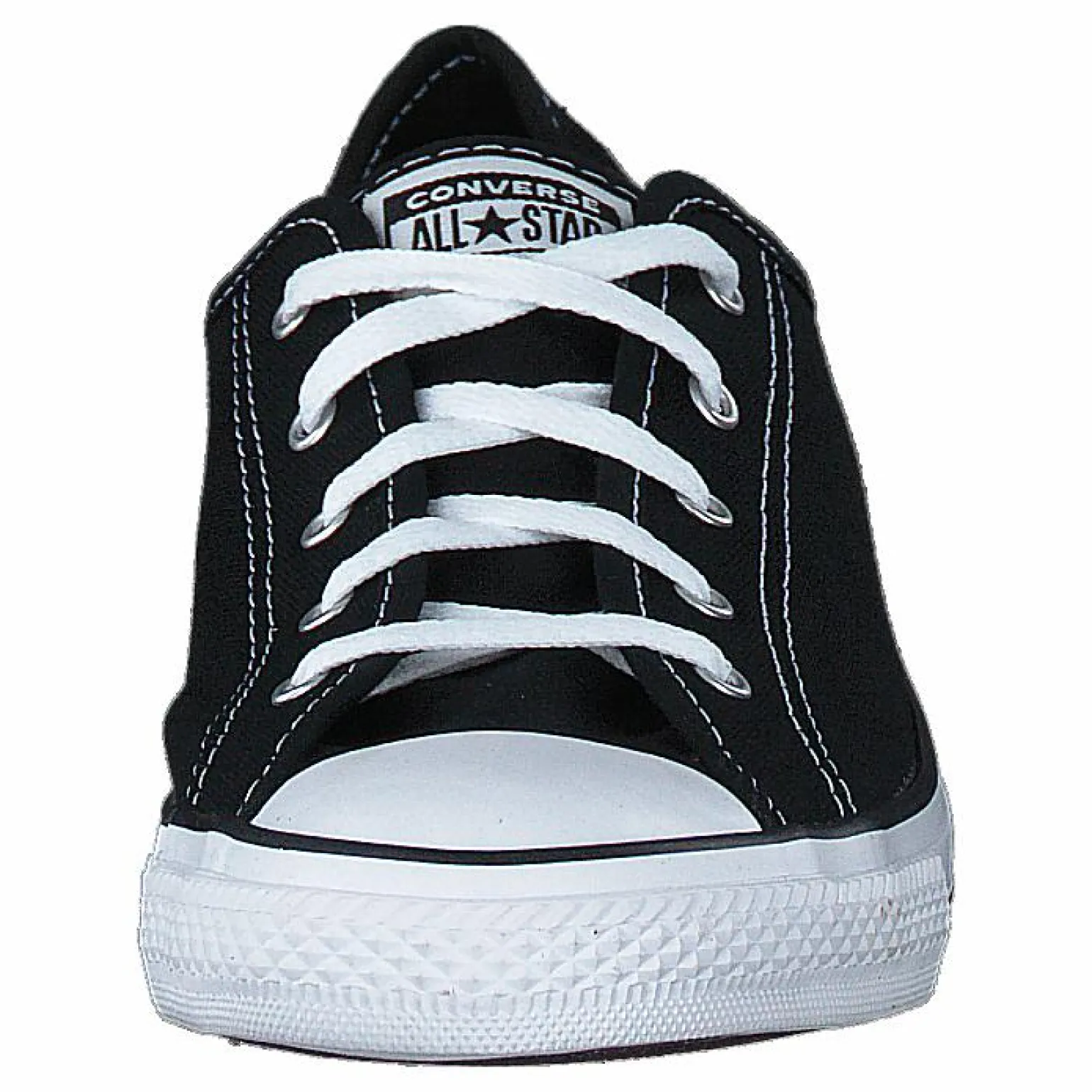 Chuck Taylor All Star Dainty Black