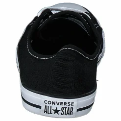 Chuck Taylor All Star Dainty Black
