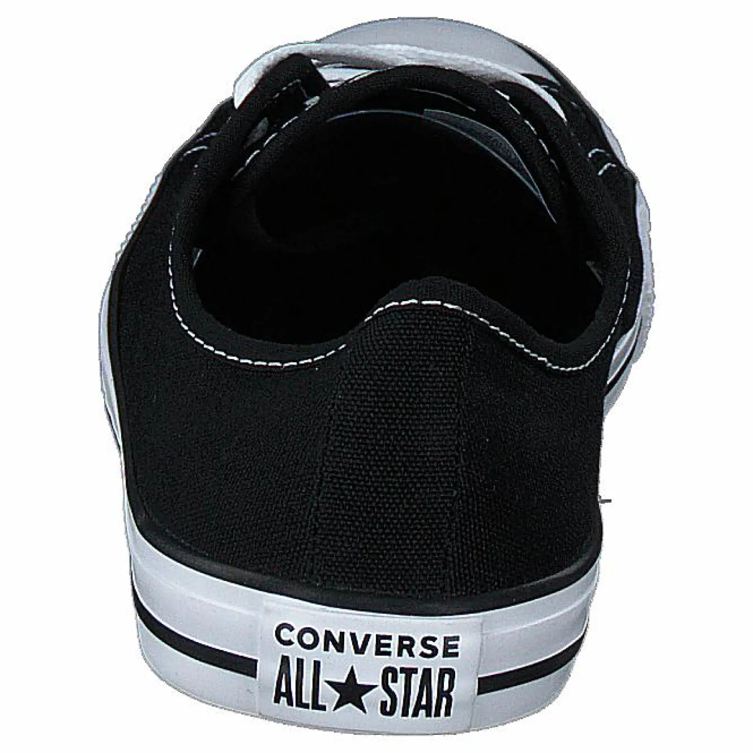 Chuck Taylor All Star Dainty Black