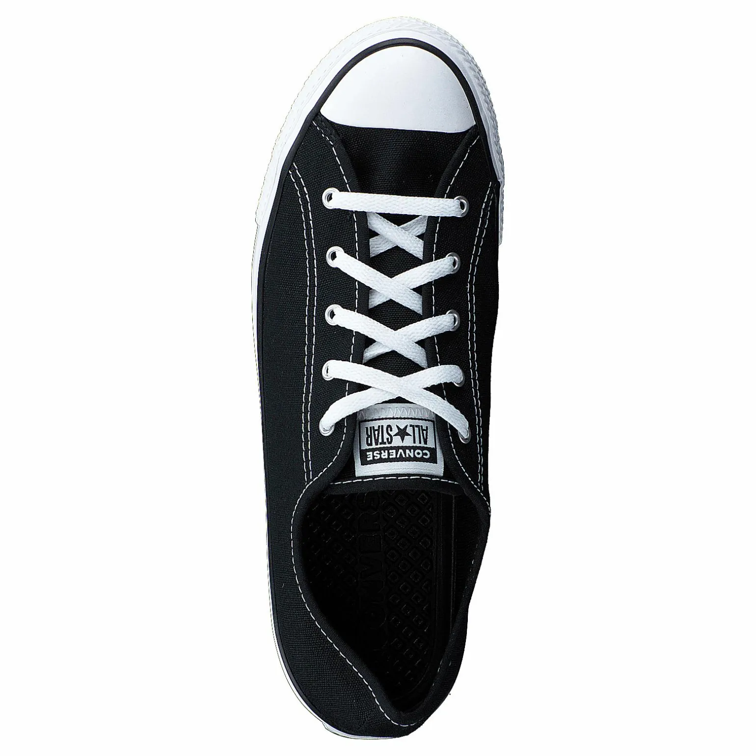 Chuck Taylor All Star Dainty Black