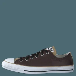 Chuck Taylor All Star Dark Root/nomad Khaki/white