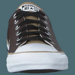 Chuck Taylor All Star Dark Root/nomad Khaki/white