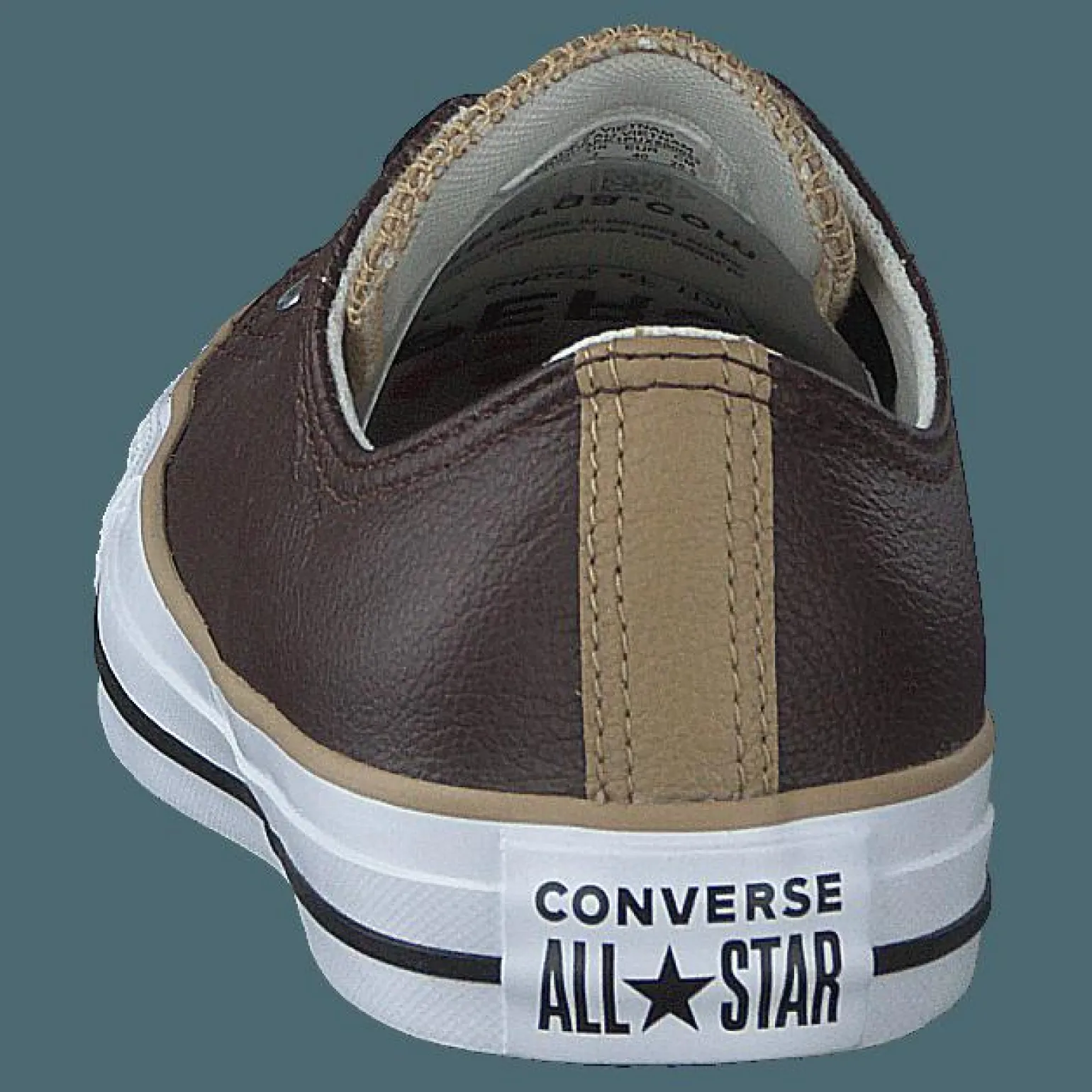Chuck Taylor All Star Dark Root/nomad Khaki/white