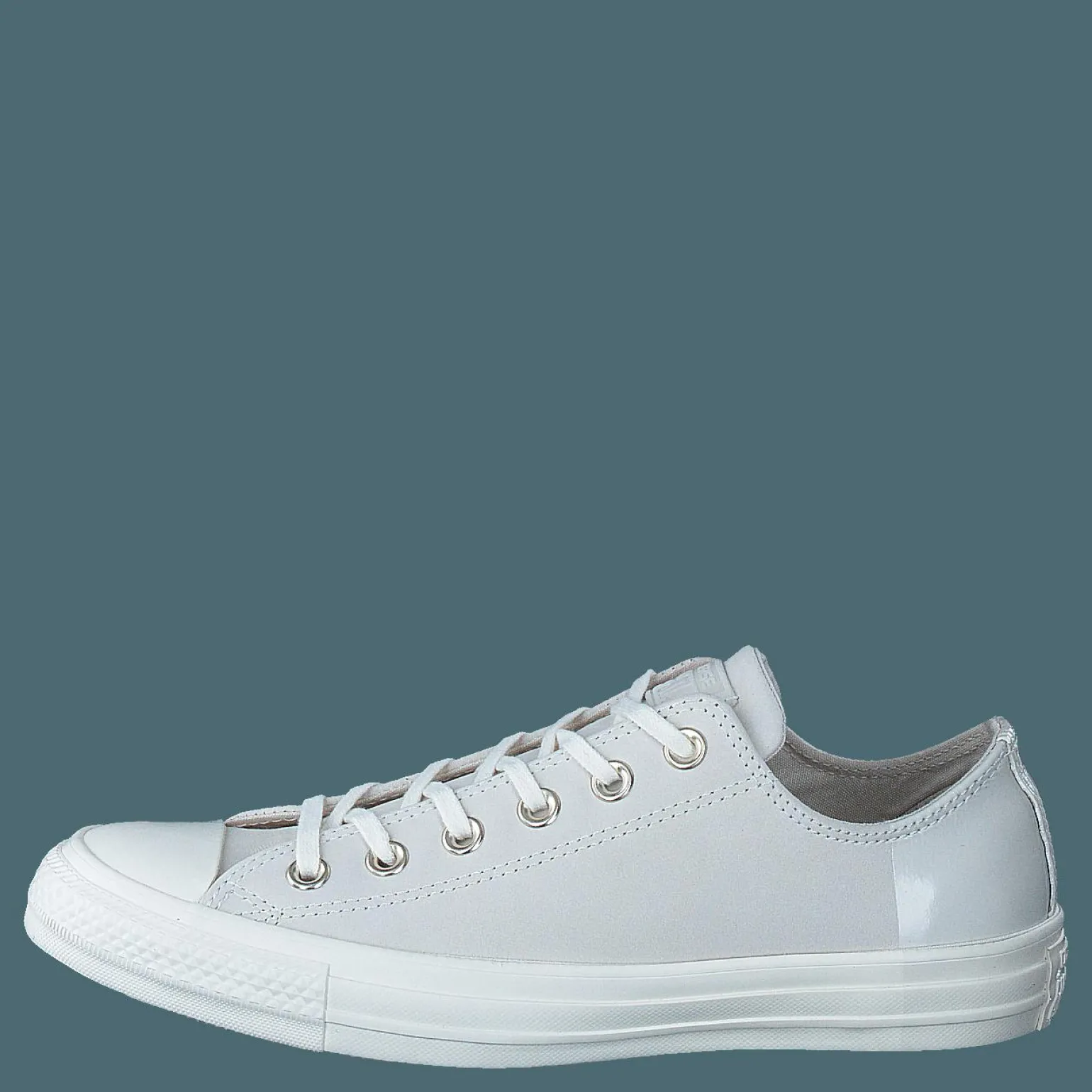 Chuck Taylor All Star Egret/egret/driftwood