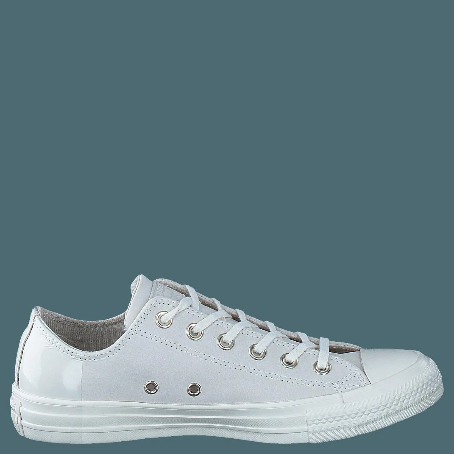 Chuck Taylor All Star Egret/egret/driftwood