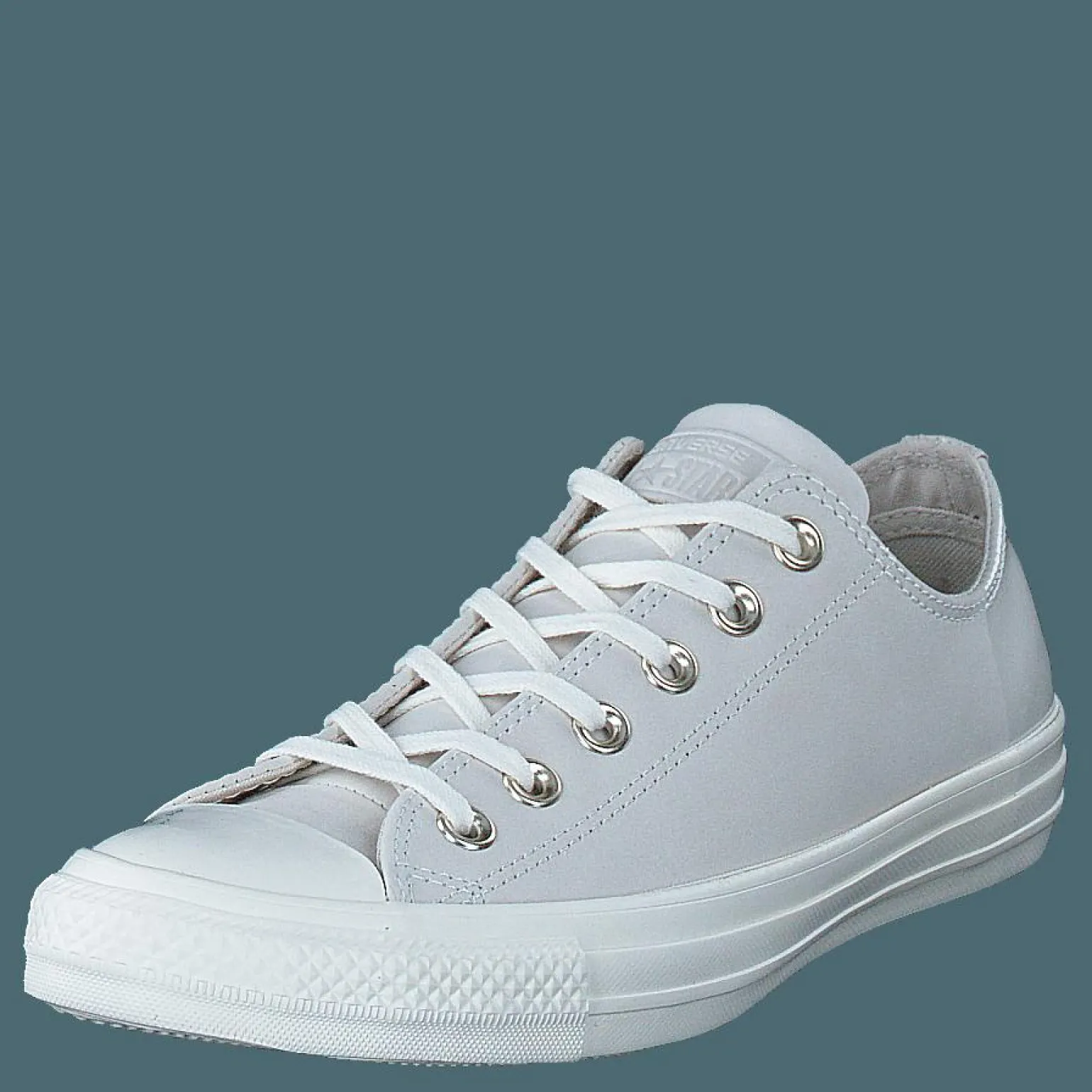 Chuck Taylor All Star Egret/egret/driftwood