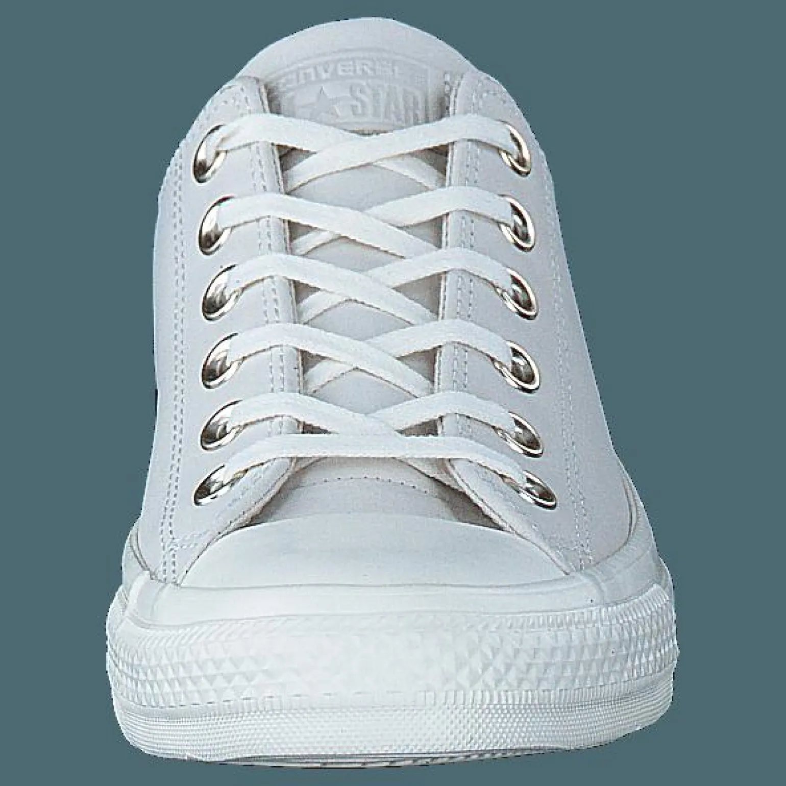 Chuck Taylor All Star Egret/egret/driftwood