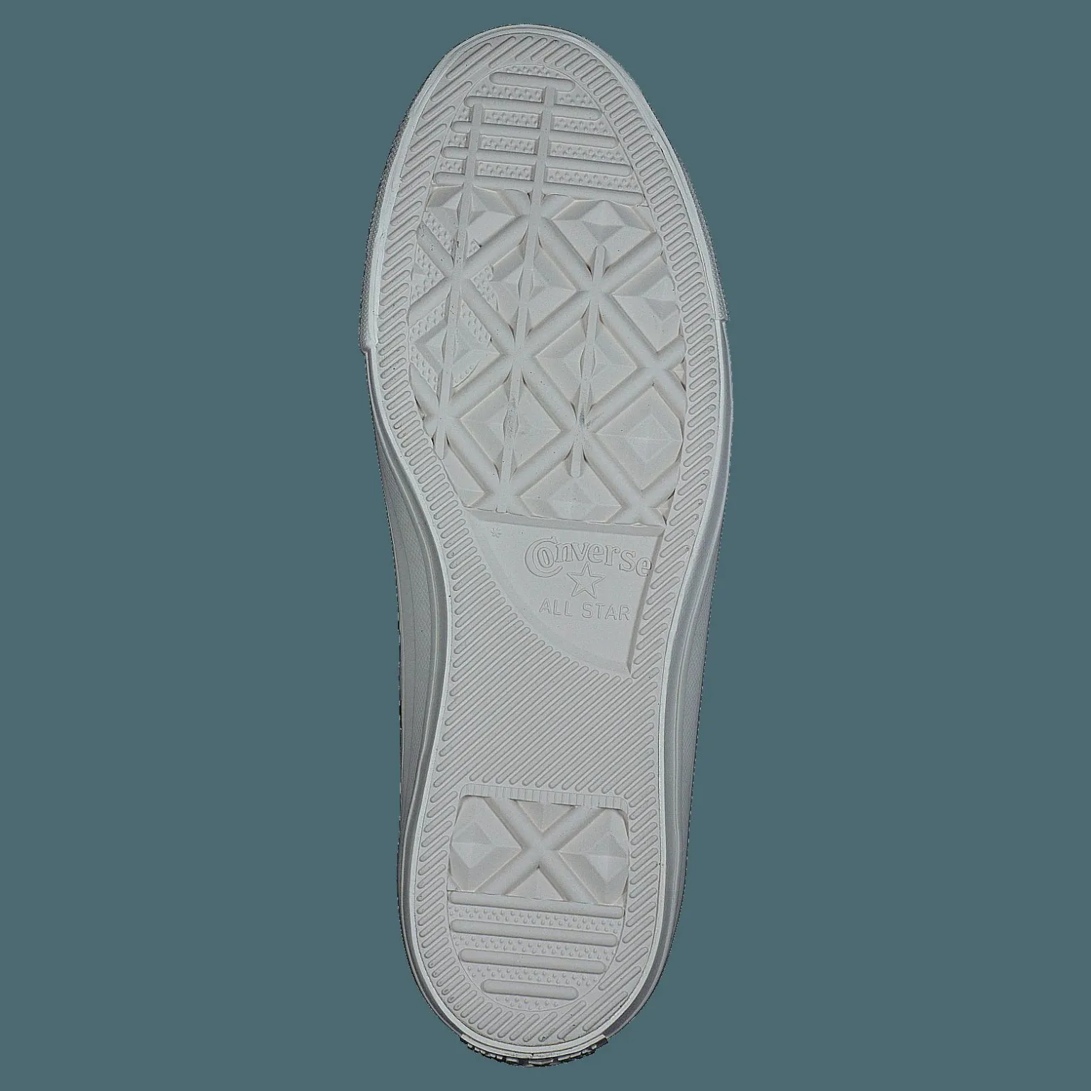 Chuck Taylor All Star Egret/egret/driftwood