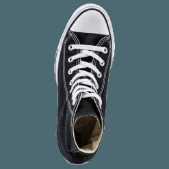 Chuck Taylor All Star Hi Canvas Black