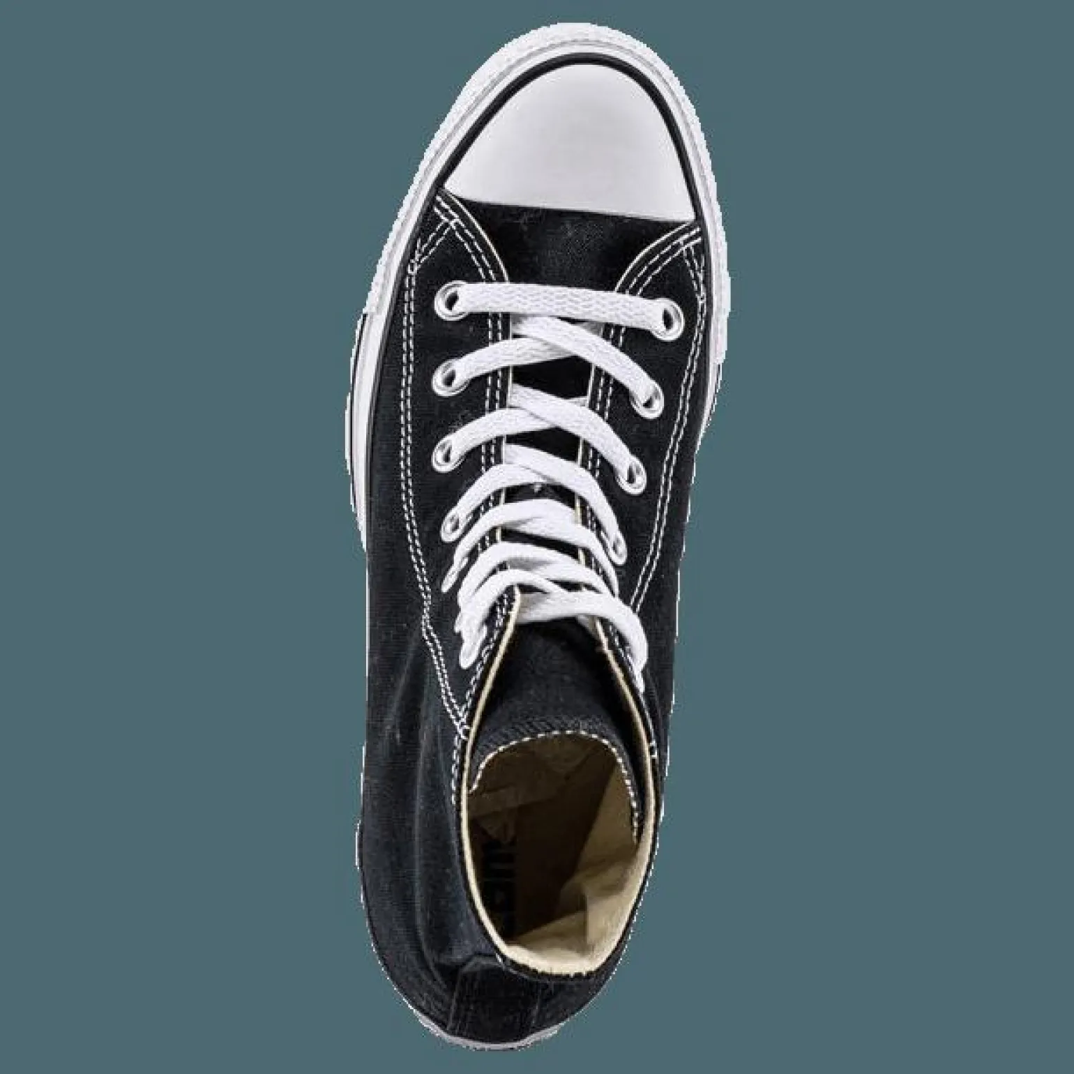 Chuck Taylor All Star Hi Canvas Black