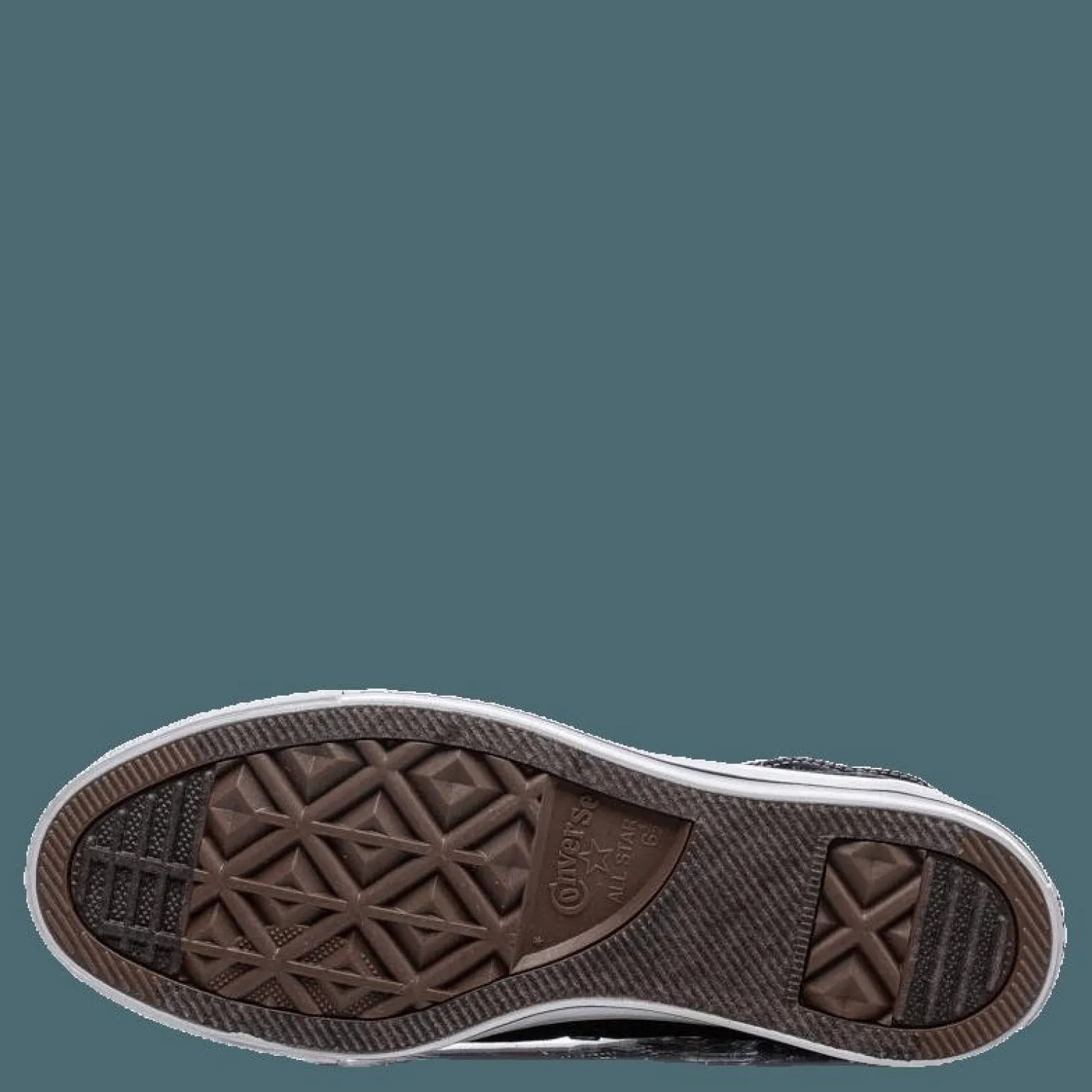 Chuck Taylor All Star Hi Canvas Black