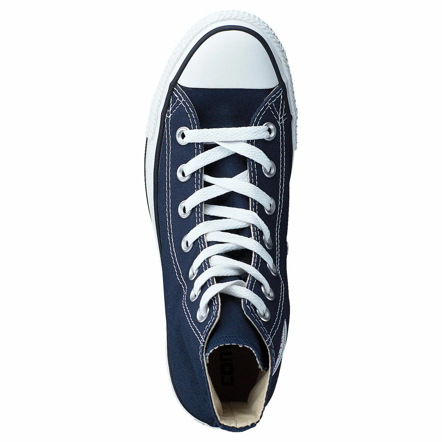 Chuck Taylor All Star Hi Navy