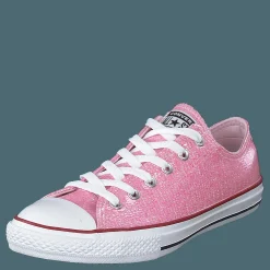 Chuck Taylor All Star Hi Pink Foam