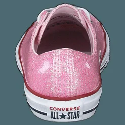 Chuck Taylor All Star Hi Pink Foam