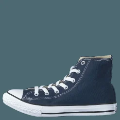 Chuck Taylor All Star Hi Kids Navy