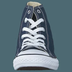 Chuck Taylor All Star Hi Kids Navy