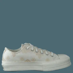 Chuck Taylor All Star Lift 103-vintage White/egret/egret
