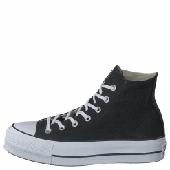 Chuck Taylor All Star Lift Black/white/white