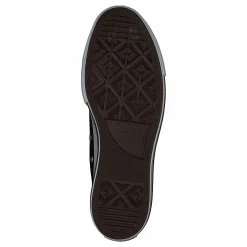 Chuck Taylor All Star Lift Black/white/white