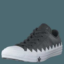 Chuck Taylor All Star Mission- Black