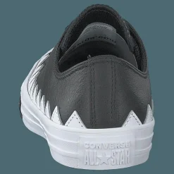 Chuck Taylor All Star Mission- Black