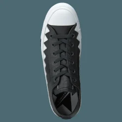 Chuck Taylor All Star Mission- Black