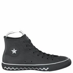 Chuck Taylor All Star Mission- Black