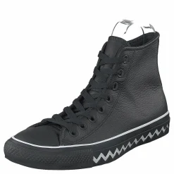 Chuck Taylor All Star Mission- Black