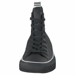 Chuck Taylor All Star Mission- Black