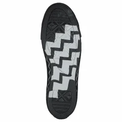 Chuck Taylor All Star Mission- Black