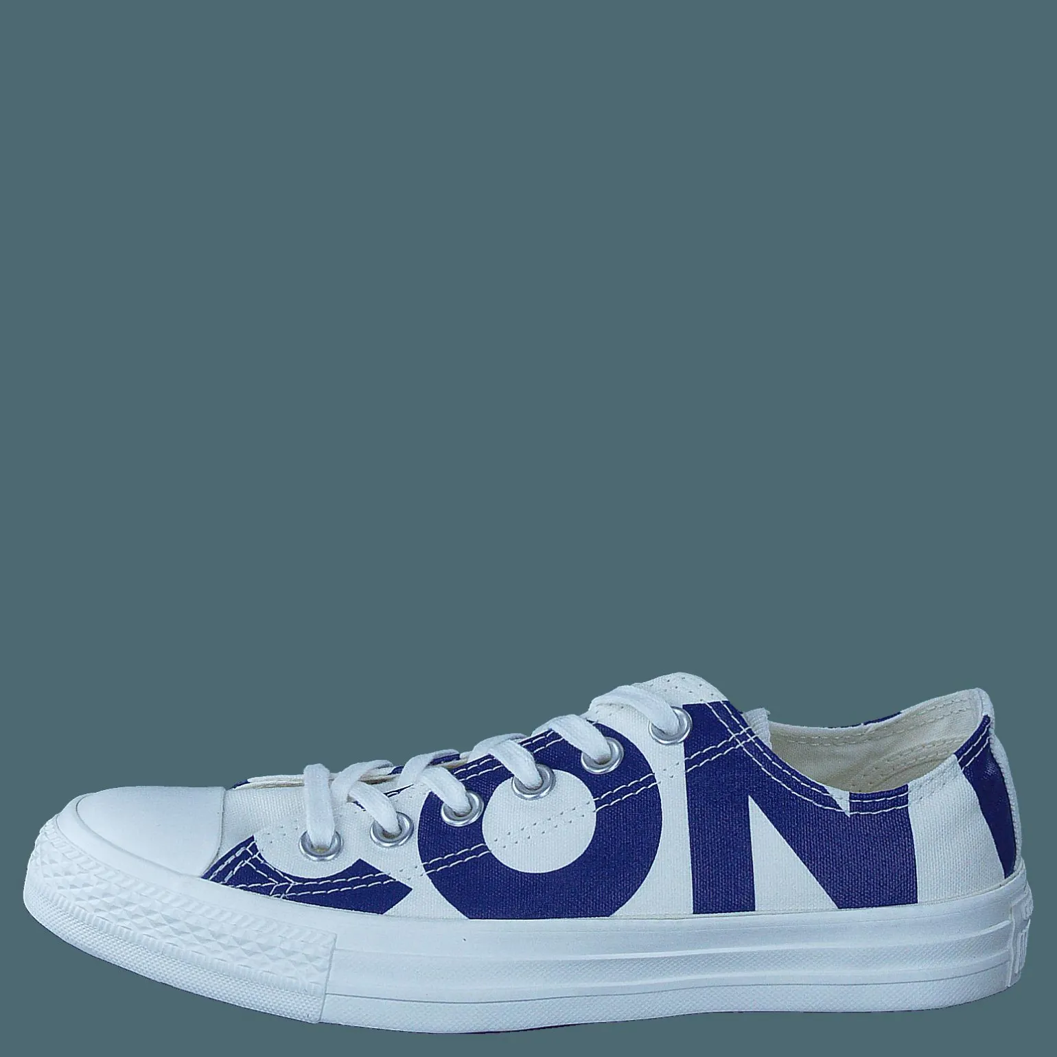 Chuck Taylor All Star Natural/blue/egret