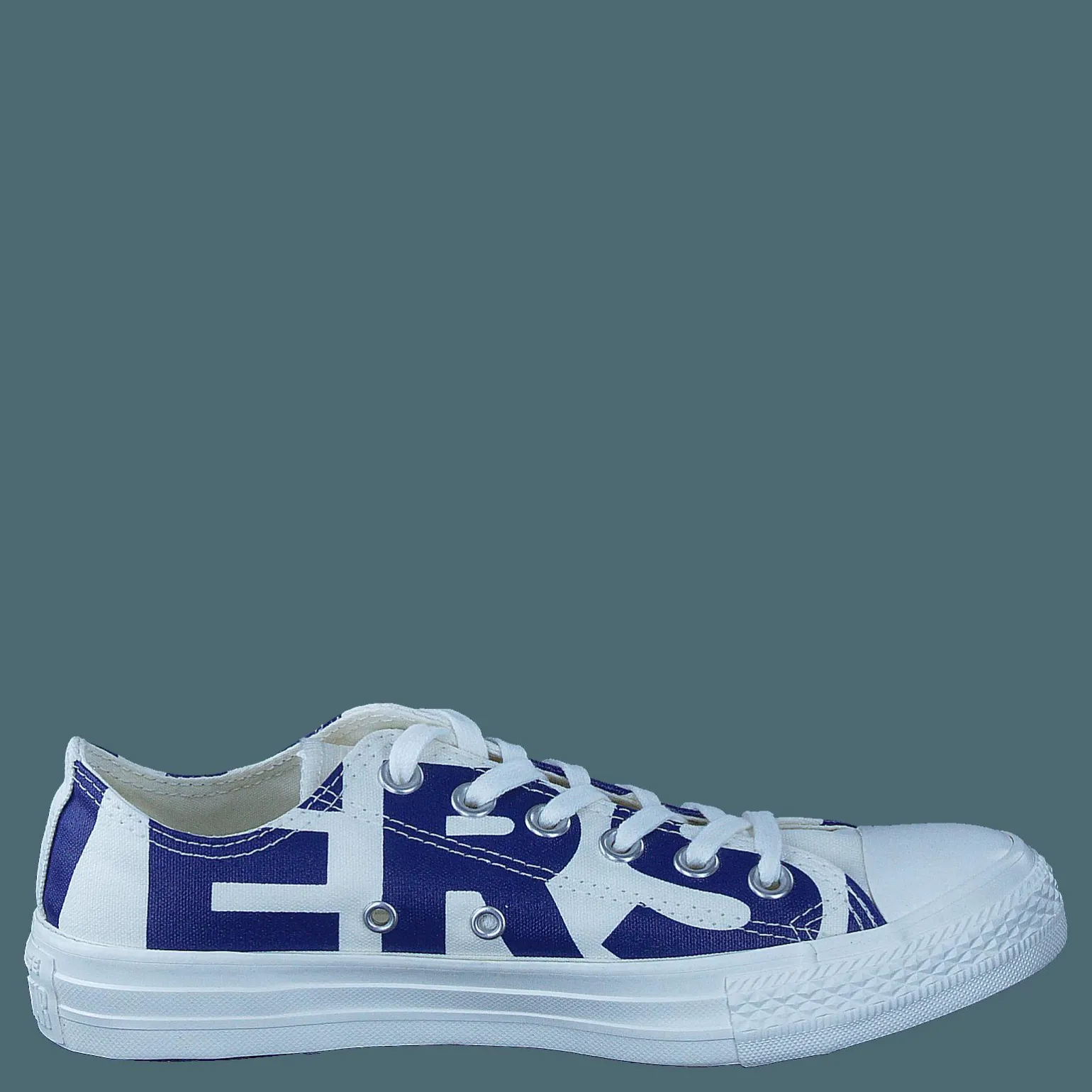 Chuck Taylor All Star Natural/blue/egret