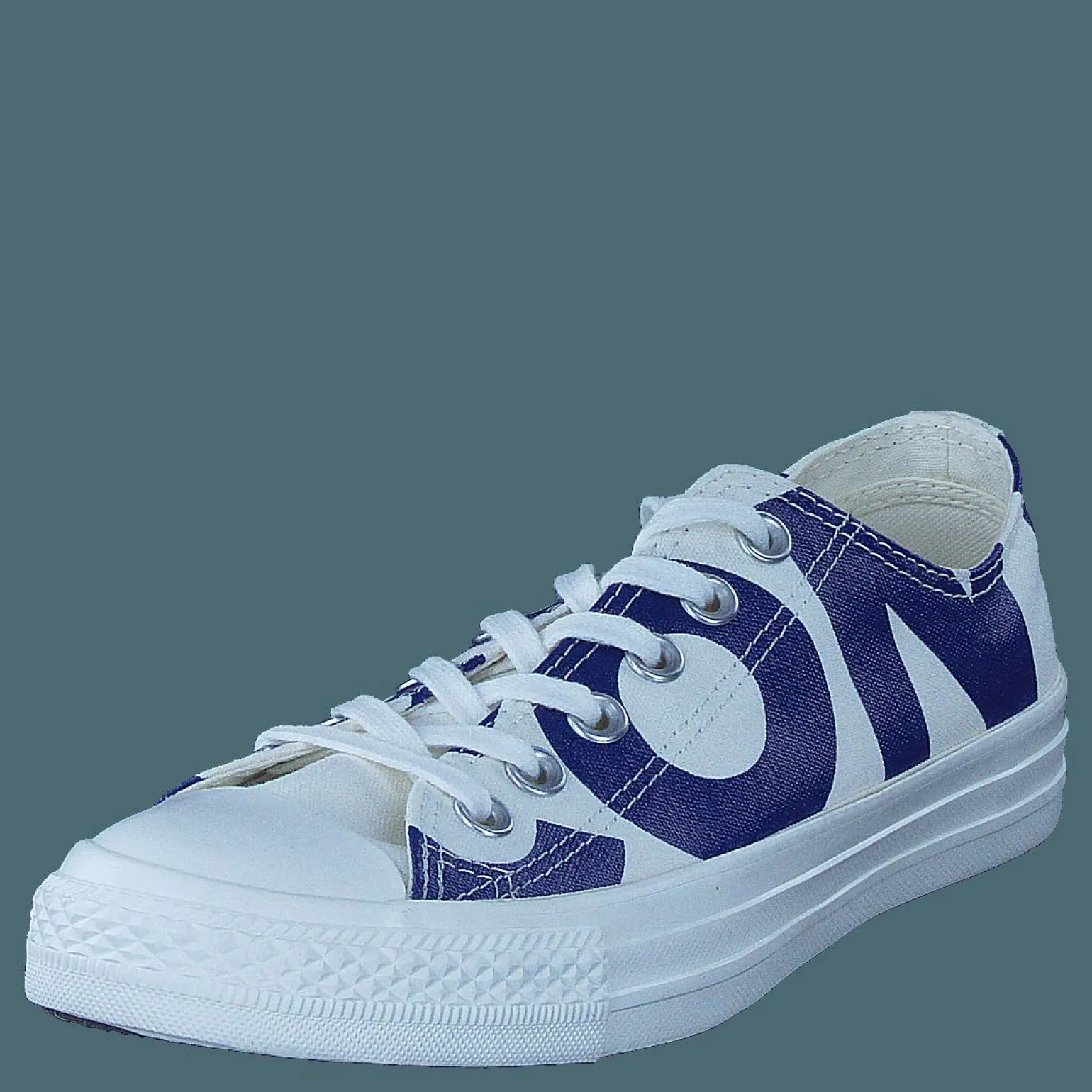 Chuck Taylor All Star Natural/blue/egret